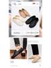 Men's Non-Slip Breathable Slip-On Summer Driving Shoes