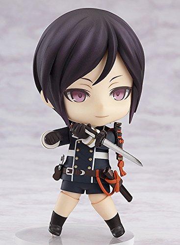 Nendoroid Touken Ranbu -ONLINE- Yagen Toushirou Non-scale ABS & PVC Painted Movable Figure