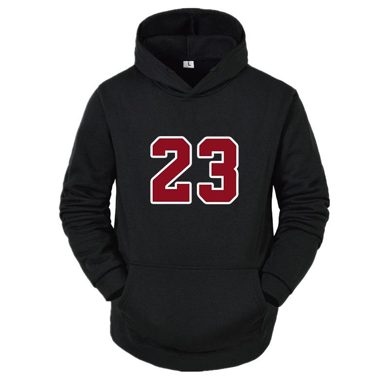 2025 Fahsion Printed Hoodies for Men High Quality Hooded Long Sleevd Pullover Male Daily Casual Sports Fitness Sweatshirts