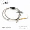 Quartz Fiber Optic BTA13S/BTA23S High Temp Sensor Probe Replacement for Banner
