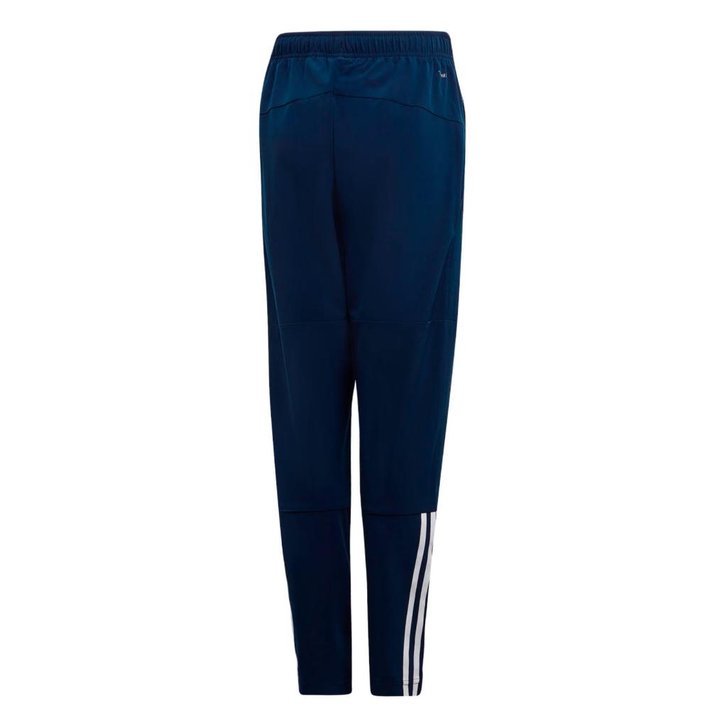 Adidas Knitted Sweatpants College Navy Teenagers DV2934