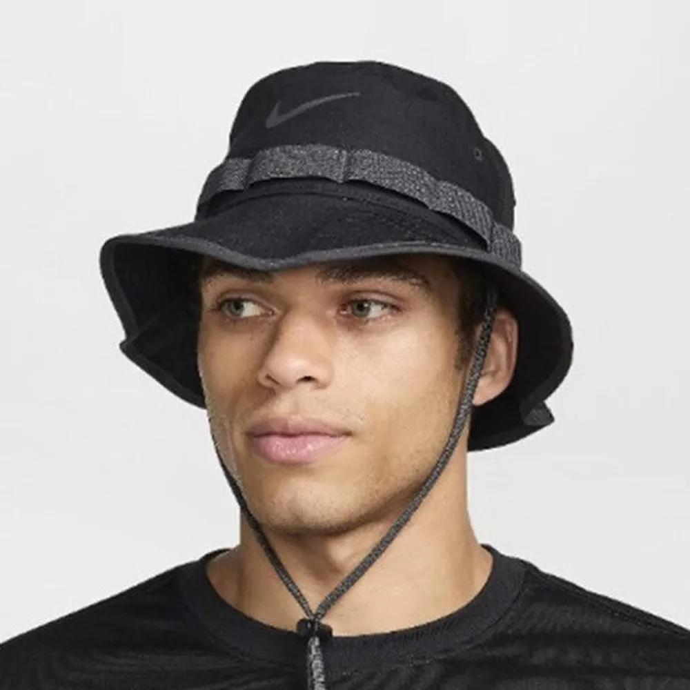 Hat CQK HJ3683-010 Apex Fit Bucket Hat 100