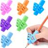 5 Training Grip Devices, Innovative Writing Assistance Grip Devices, Pen Holders, Posture Correction Finger Grip Devices