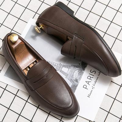 Scarpe con tacco – Mocassini