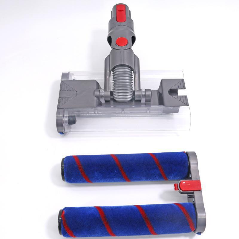 Dyson Vacuum Electric Double Roller Floor Brush - Compatible with V7, V8, V10, V11 Models