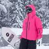Xuebit Unisex 3L Waterproof Snowboard Jacket & Ski Pants Set