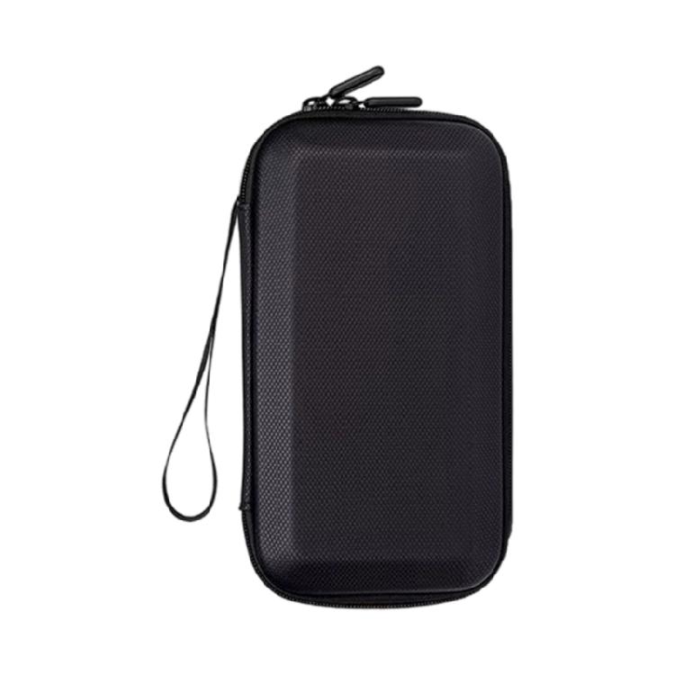 Travel Carrying Pouch For OM 8 Stabilizer Equipment Wear Resistant Fabric Secure Storage Bag Container