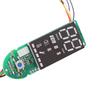 1Pc Bt Circuit Board Parts Upgrade Bluetooth Dashboard For Xiaomi M365 Pro Pro 2 Kickscooter Electric Scooter Display Dash Board