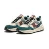 SAUCONY Shadow 5000 Rutschfeste Abriebfeste Low-Top Laufschuhe - S79047-1