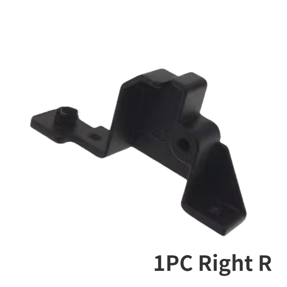 70665-T7J-H01 70660-T7J-H01 Car Sunroof Shaft Clip Slide Rail Base Buckle For Honda XRV XR-V Vezel 2015-2022 Acura CDX Right