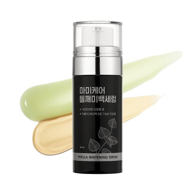 mommy care - Perilla Whitening Serum 50ml