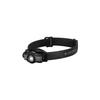 Ledlenser MH5 Headlight - LED Rechargeable - Black/Gray