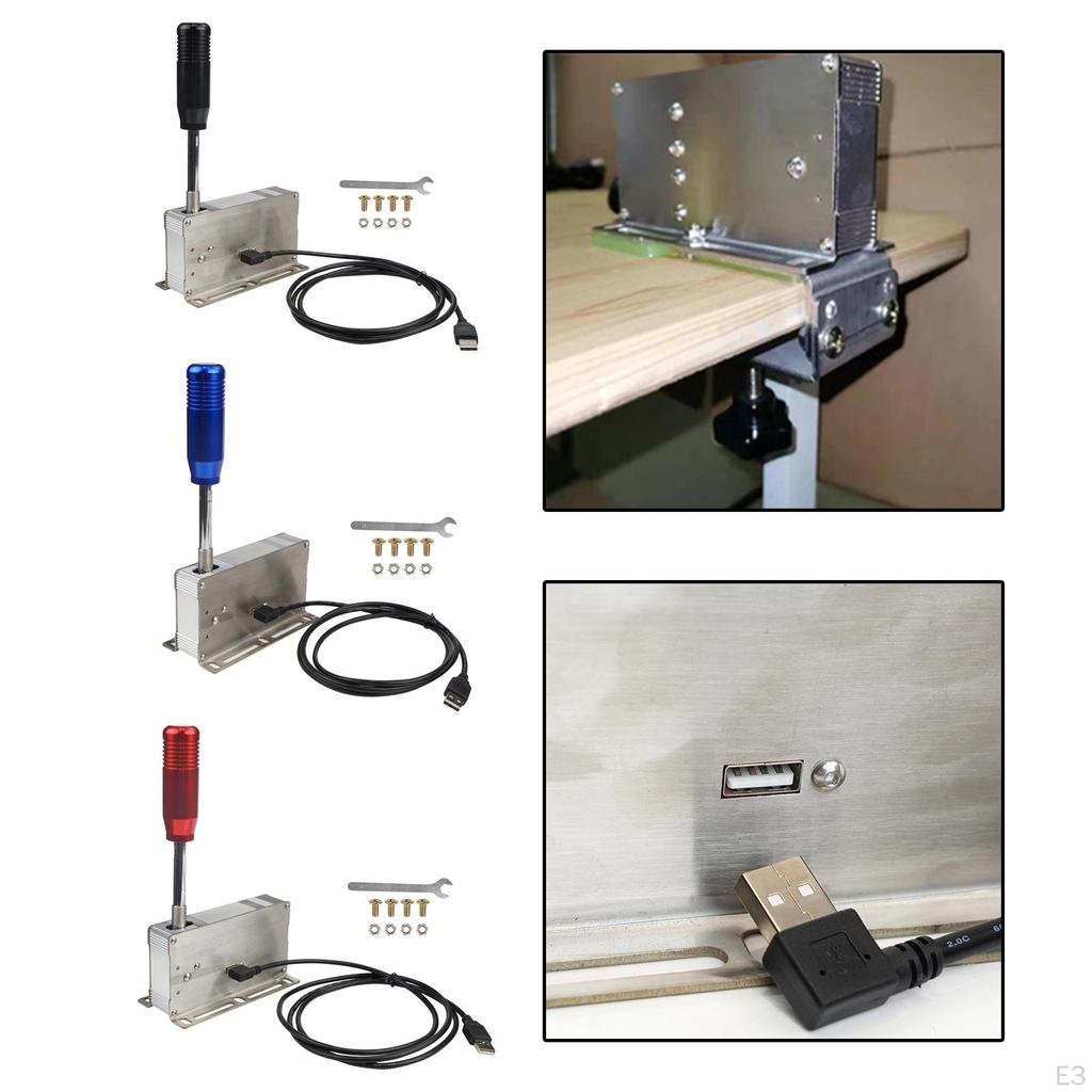 Shifter for Simulations