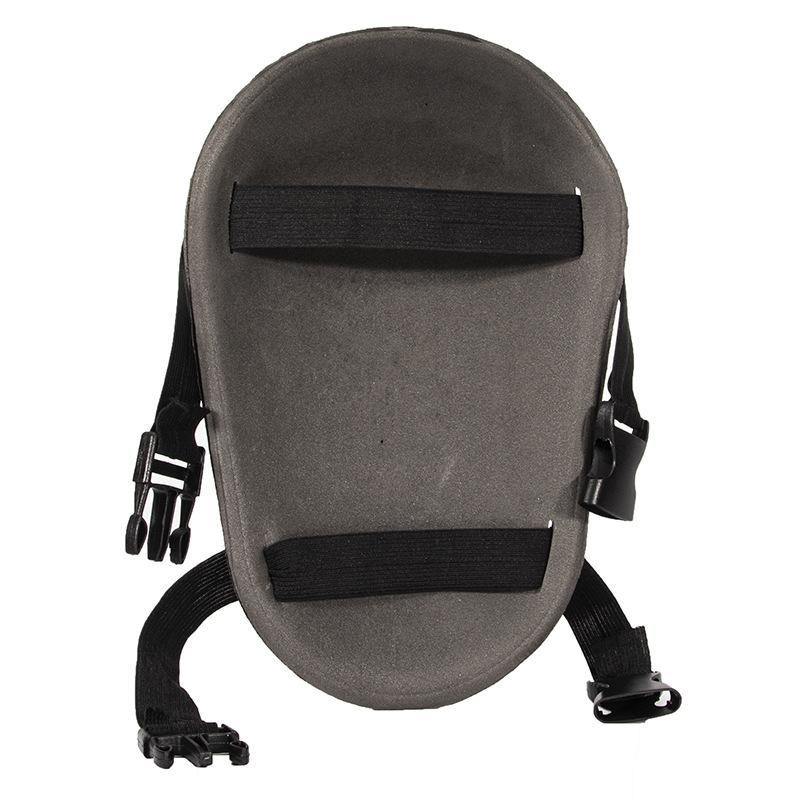 Winter EVA Protection Large Knee Protection Ice Fishing Anti Knock Knee Protection Outdoor Snow Foam Protective Equipment