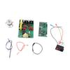 Ultrasonic Cleaning Machine Circuit Board 60W 40KHZ Cleaner Circuit Board 220V