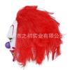 New Halloween Devil Clown Mask Dark Knight Batman Full-Face Latex Scary Headgear