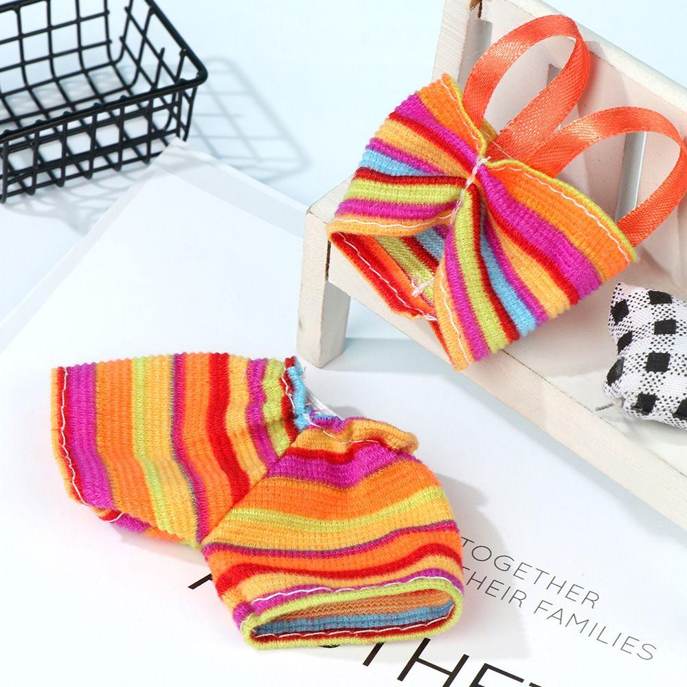 Accessories Play House Miniature Bathing Bikini Dollhouse Swimwear Toys Clothes Doll Swimsuits