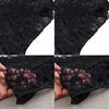 Women Sexy Lace G-string Lingerie Dress Babydoll Underwear Nightwear Sleepwear Lady
