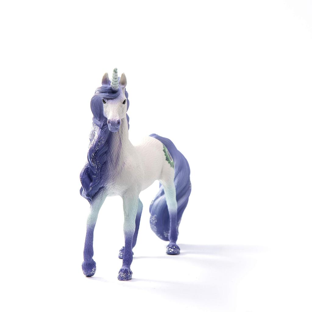 Schleich Bayala Mandala Unicorn Figure 70715 (Male)
