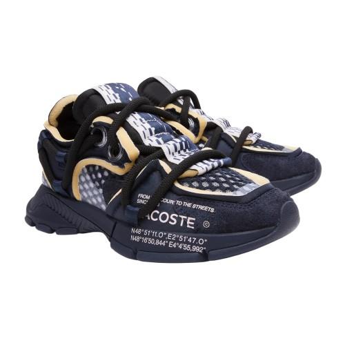 Lacoste Damesko/Damesko L003 Aktive treningssko