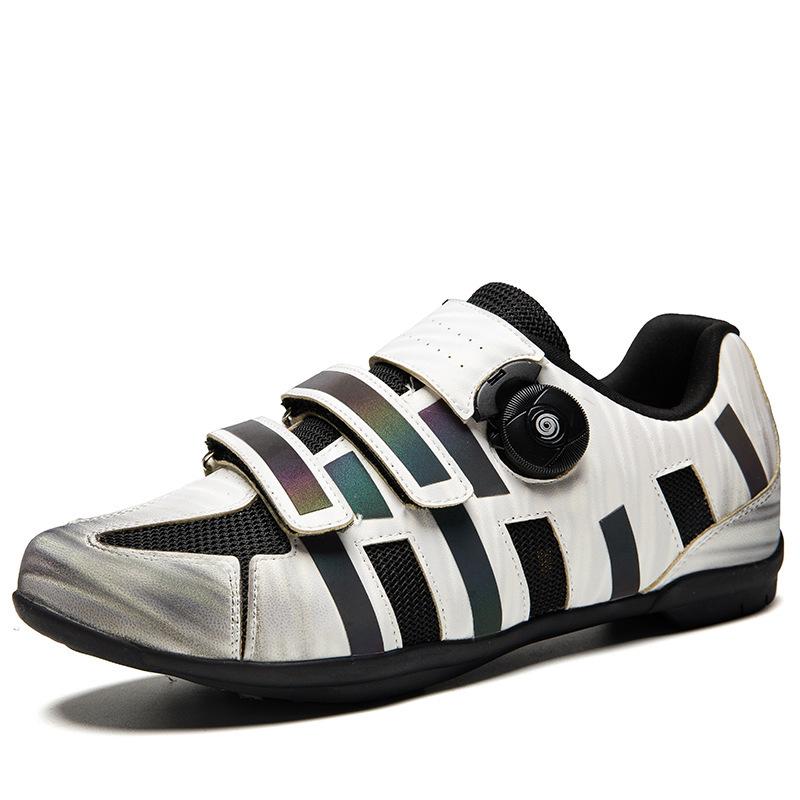 

Road Bike Unlocked Cycling Shoes Men s Mountain Bike Unlocked Power Bike Flat Bottom Female Couple 2025 37