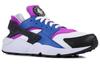 Nike Air Huarache Blue Jay Hyper Violet 318429-415