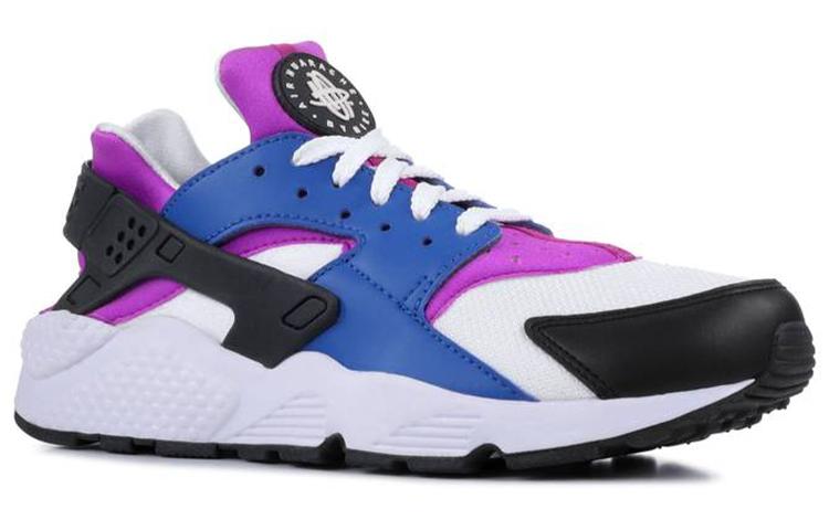 Nike Air Huarache Blue Jay Hyper Violet 318429-415