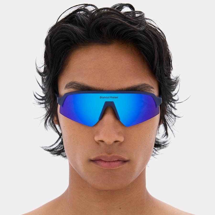 Diseuteuligteubijeon Choji Turbo Biade Midnight/D+ Aqua Mirror