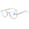 New Folding Reading Glasses Men women Anti Blue Light Presbyopia Eyeglasses Computer Eyewear with +1.5 +2.0 +2.5 +3.0 +3.5