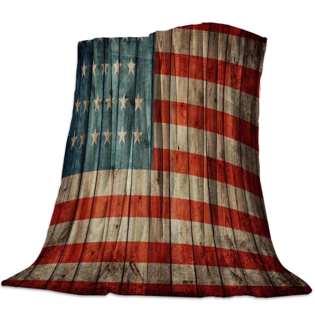 Weiche Warme Korallenfleece Decke Israelische Flagge Winterlaken Tagesdecke Sofa Überwurf Leichte Dünne Flanelldecken