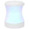 16W Mini Gel Polish Dryer USB Charging LED Dual Light Sources Nail Curing MachinePink