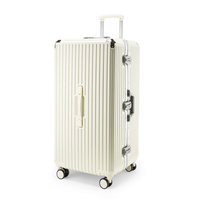 Durable ABS Hardside Spinner Luggage