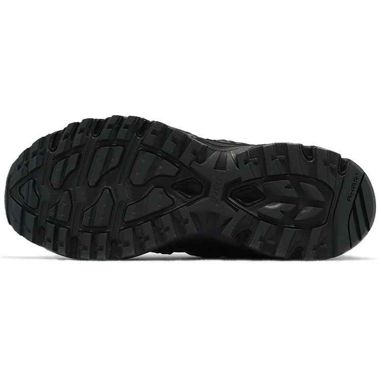 Asics Gel Sonoma 15-50 Triple Black Unisex Sneaker 1201A438-001