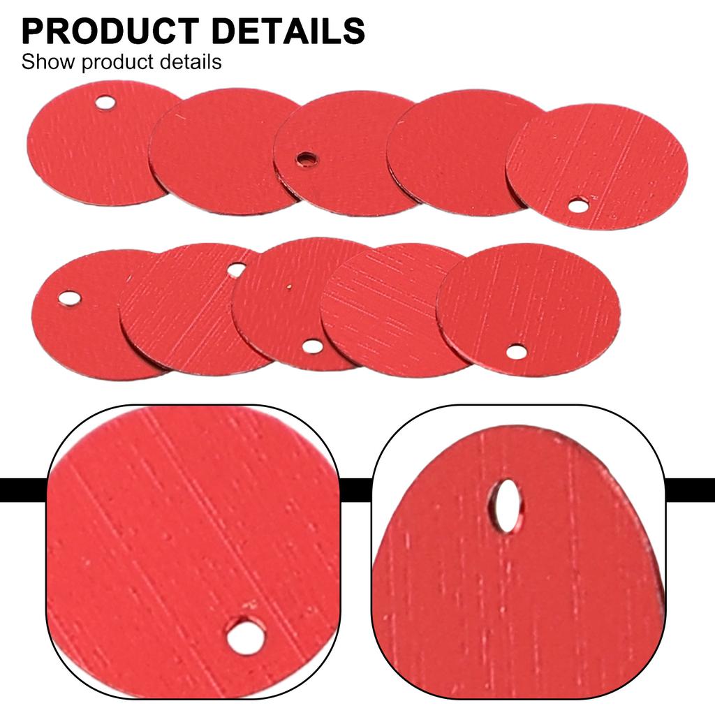 DIY Plastikpailletten Mm Plastikpailletten Verwendung Lebhaft S