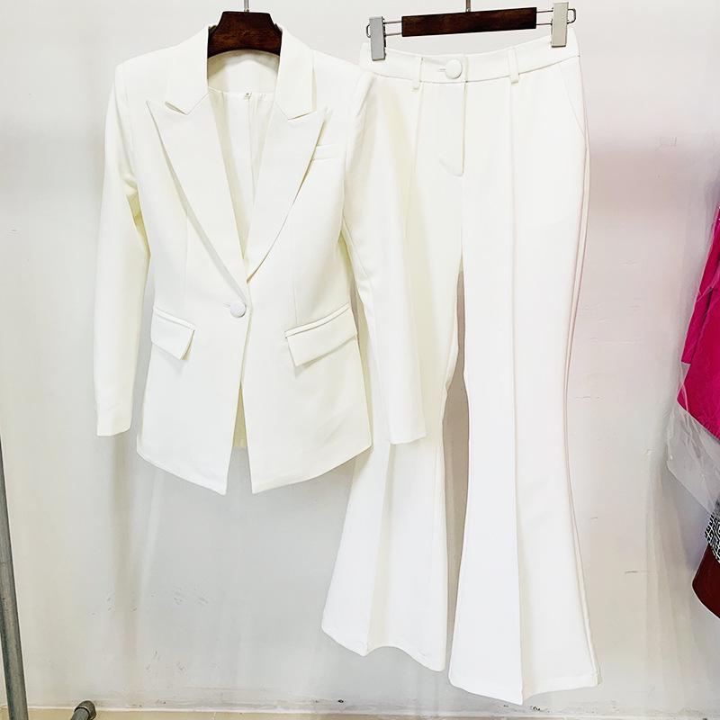 Spring 2026 Women s Outfit XL белый