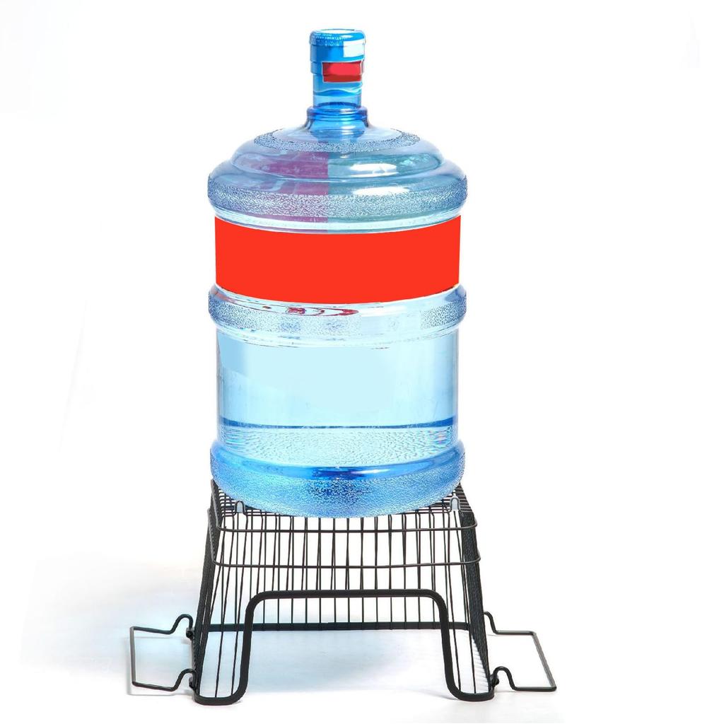 Stackable Wire Baskets, Space-Saving Design, Metal Deep Freezer Organizer for Kitchen, Home, Fruit, Meat