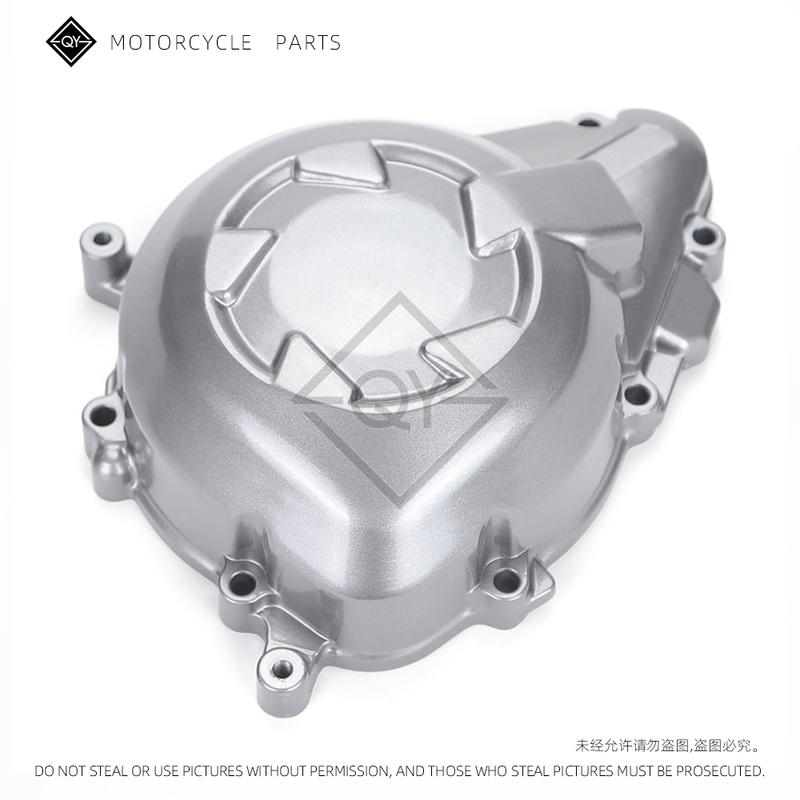 Engine Cover Motor Stator Cover CrankCase Side Cover Shell For Z1000 2010 2011 2012 2013 2014 2015 2016 NINJA 1000 Aluminum