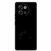 Black Silicone Case For Tecno Pova 6 Neo Spark 30 5G Back Cover Case Cartoon Soft TPU Coque For Tecno Camon 30S 30 S Pro Case