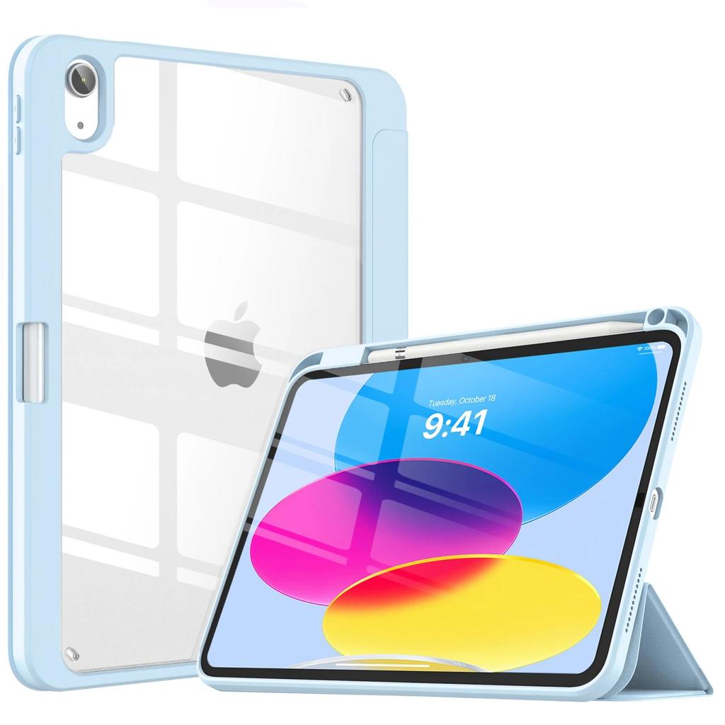 Cover Custodia per iPad 10a Generazione 10.9 Pollici