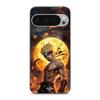 Case for Google Pixel 9 Pro Dark Naruto Moon 3D