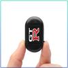 1Pcs Car Fake Security Light Solar Powered Simulated Dummy Alarm For Nissan GTR X-trail Tiida Qashqai J10 J11 Leaf Kicks Versa