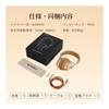 SIVGA SV021 PRO Sealed Wired HiFi Headphones 50mm Diaphragm Driver, Natural Wood Housing, Detachable OFC Cable (Zebrawood)