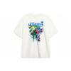 Li Ning X LEAGUE OF LEGENDS Sports Life Collection T Shirt Unisex Ivory ATST807-1