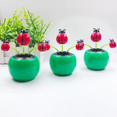fisher price ladybug swing