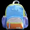 Li Shen Preschool Outdoor Backpack - Sky Blue Small