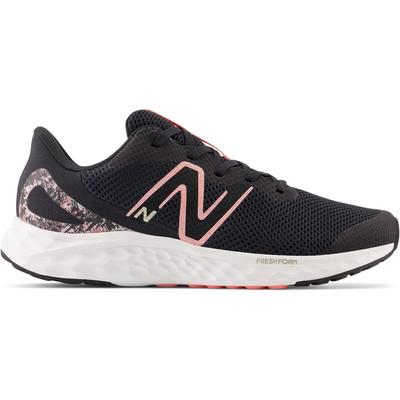 Sneakers New Balance Black Version
