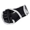Half Finger Punching Bag Gloves Fighting Gloves Kickboxing Sparring Gloves Gloves Boxing Gloves for Women Man Kids