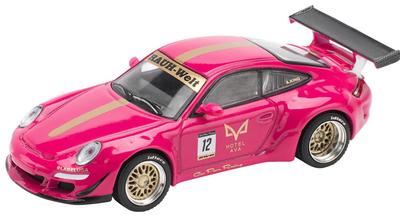 Genesis Company POP RACE RWB 997 AVA Finished Product PR640187 1/64 -