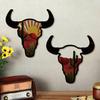 Decorações – Produtos de metal