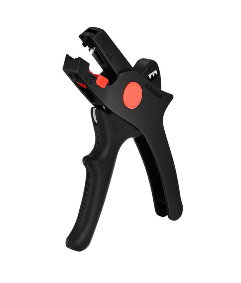 FS-D5 Series Multifunctional Electrician Special Tool Wire Stripping Tool Automatic Wire Stripper Pliers Cable Wire Stripping